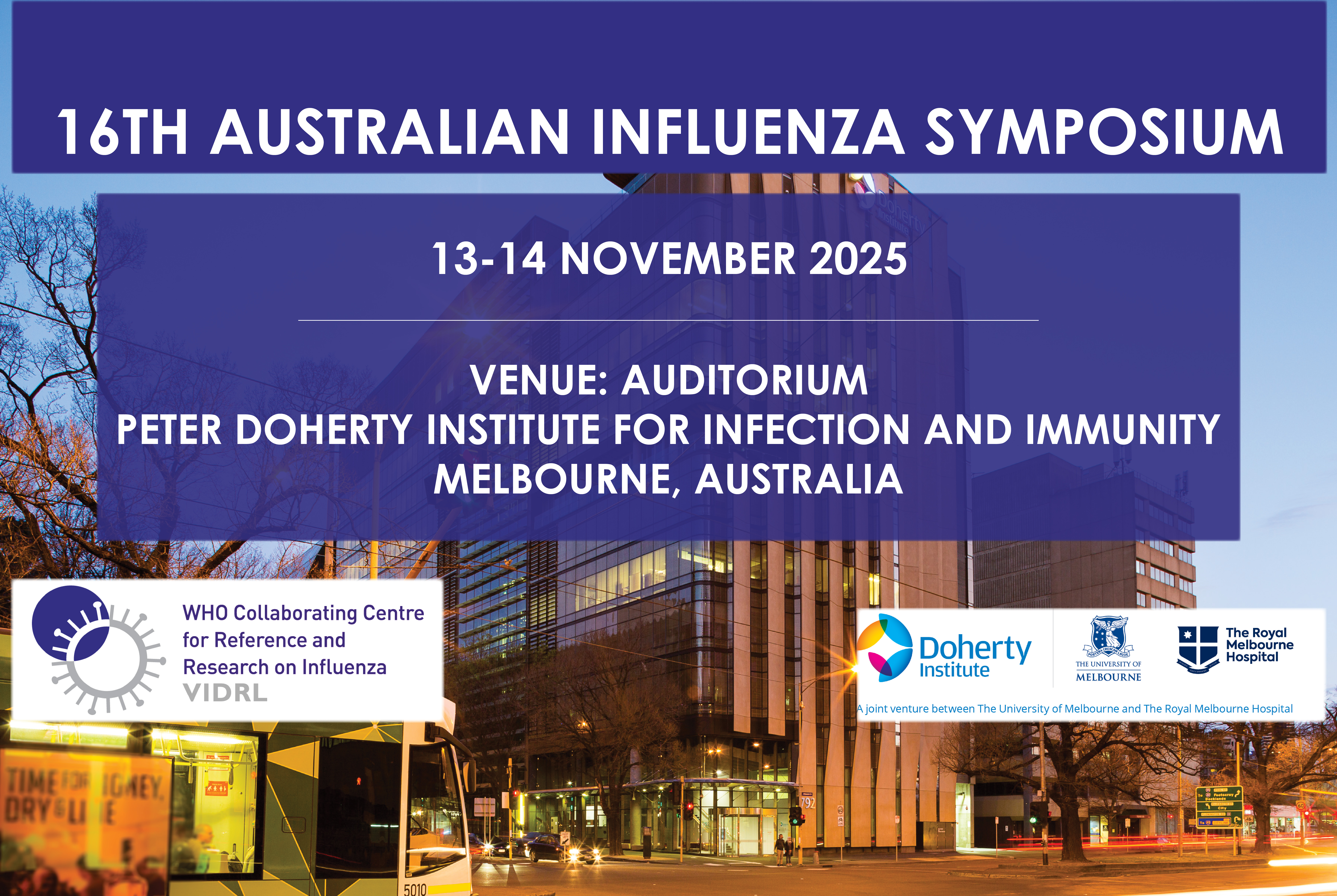 AIS 16 banner