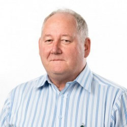 Professor Patrick Reading